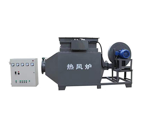 风道加热器厂家