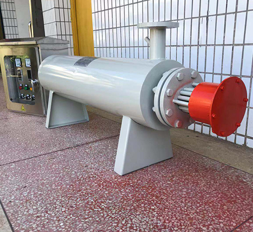 管道加热器厂家