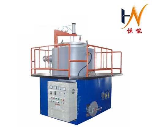 导热油电加热器