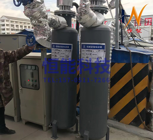 管道电加热器